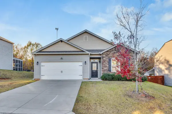 461 All Seasons DR, Boiling Springs, SC 29316