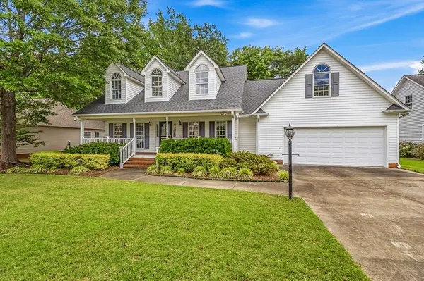 614 Tillman CT, Roebuck, SC 29376