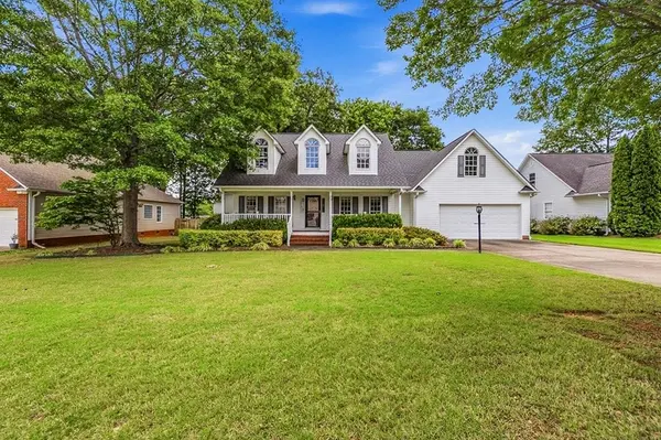 614 Tillman CT, Roebuck, SC 29376