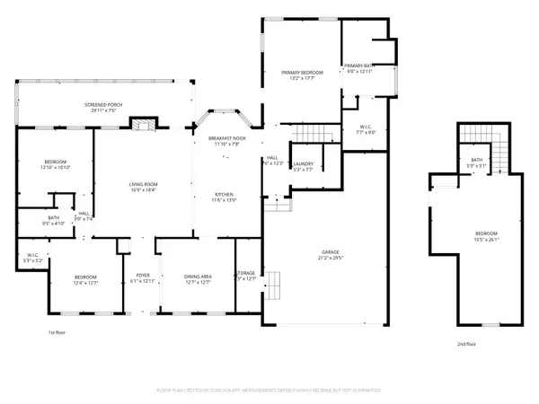 614 Tillman CT, Roebuck, SC 29376