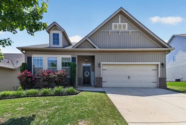 344 Meadowpark LN, Duncan, SC 29334