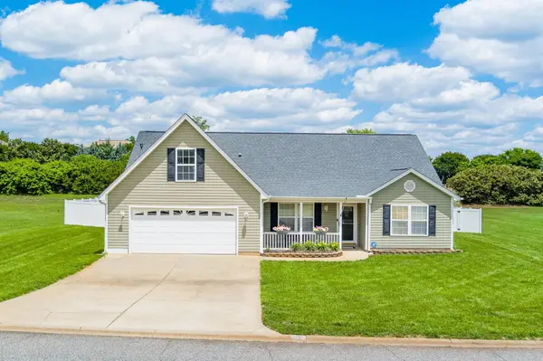 315 Shadowfield Acres DR,  Duncan,  SC 29334