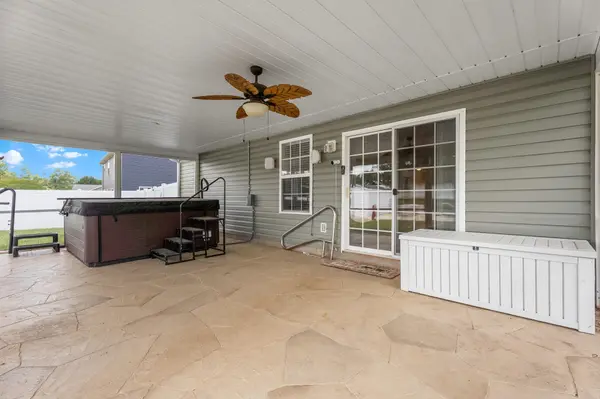 315 Shadowfield Acres DR, Duncan, SC 29334