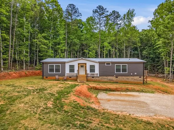 3849 Buffalo-West Springs HWY, Jonesville, SC 29353