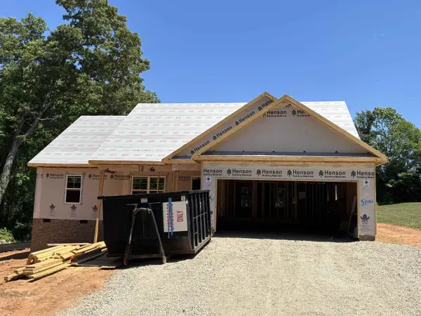122 Annie AVE, Gaffney, SC 29341