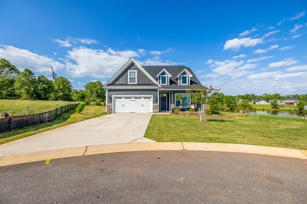 1269 Clearbrook LN, Campobello, SC 29322