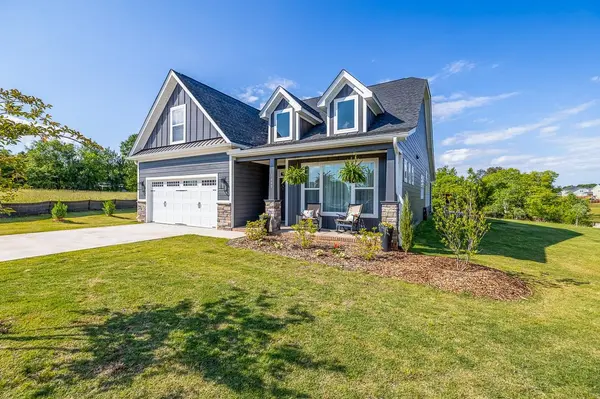 1269 Clearbrook LN, Campobello, SC 29322