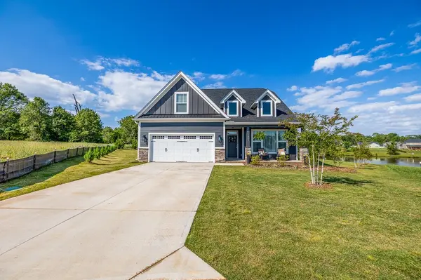 1269 Clearbrook LN, Campobello, SC 29322