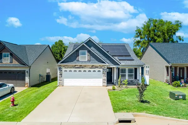 619 Spartan Commodor LN, Inman, SC 29349