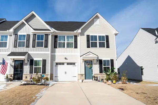 4547 Duparc WAY, Spartanburg, SC 29307