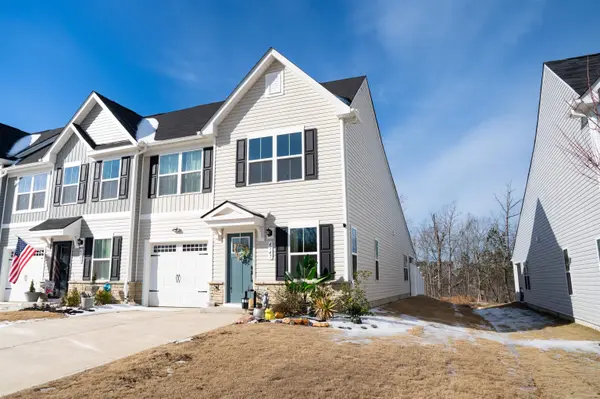 4547 Duparc WAY, Spartanburg, SC 29307