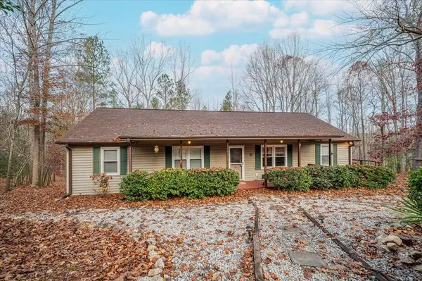 803 Derrick RD, Pauline, SC 29374