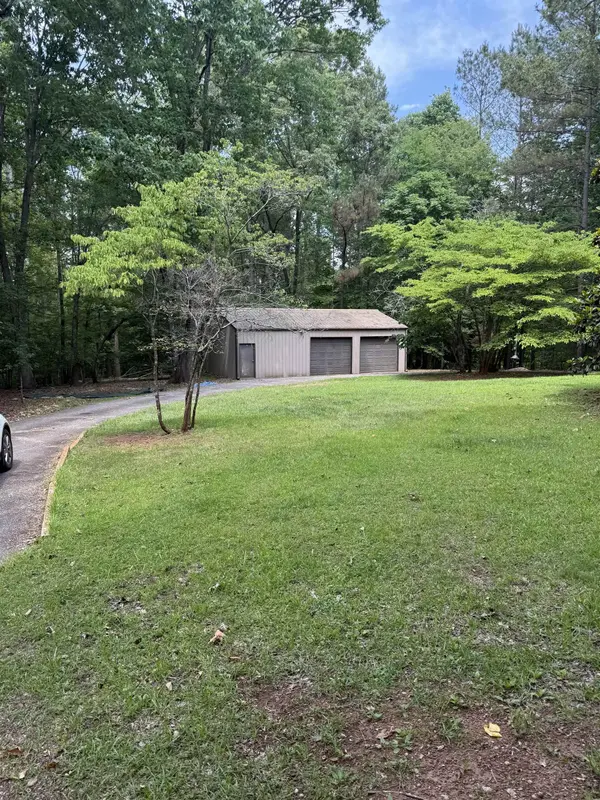 803 Derrick RD, Pauline, SC 29374