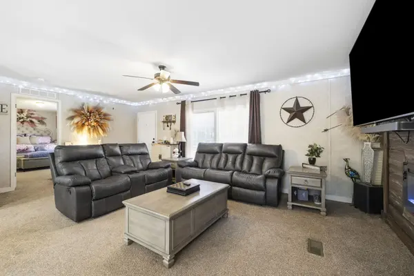 148 Sherrard RD, Belton, SC 29627