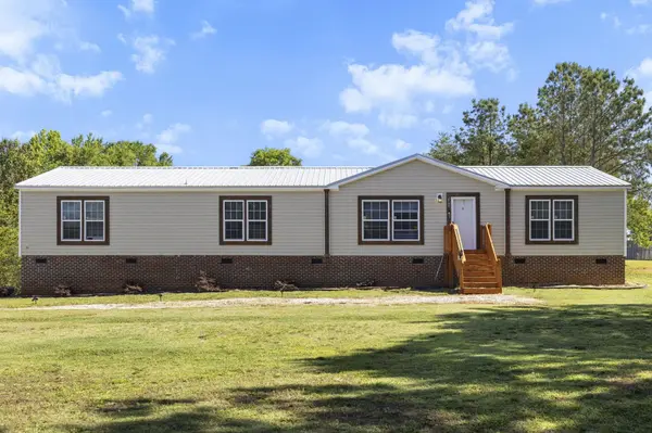 148 Sherrard RD, Belton, SC 29627