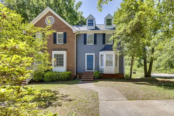 227 Emerald WAY, Spartanburg, SC 29302