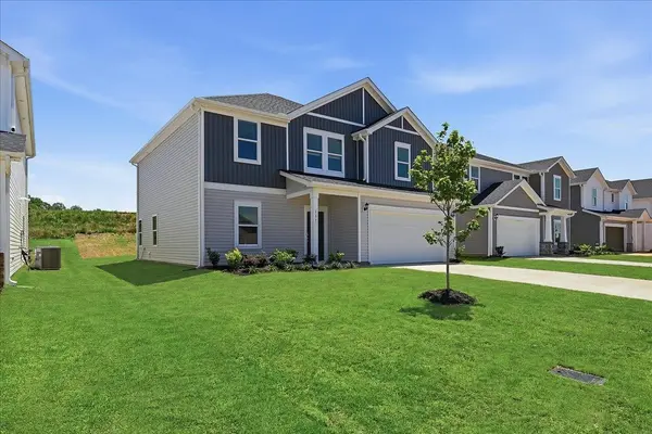 111 Gibbon WAY, Gray Court, SC 29645