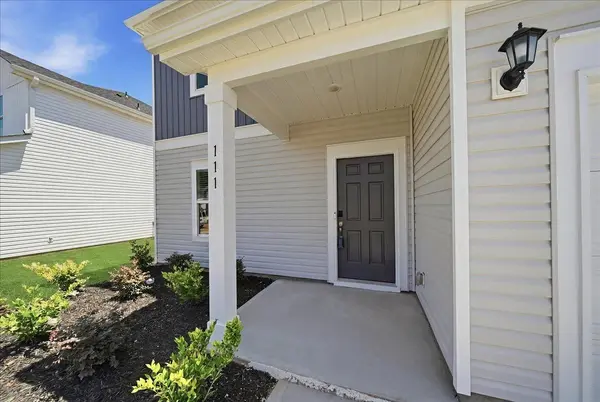 111 Gibbon WAY, Gray Court, SC 29645