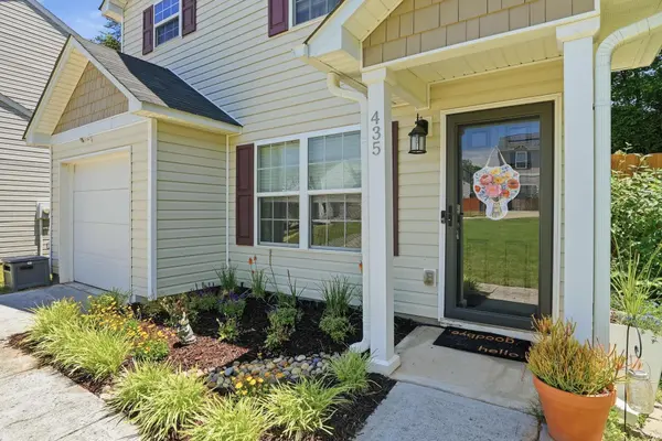 435 Promised Land DR, Spartanburg, SC 29306