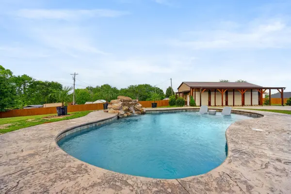 1190 McSwain RD, Chesnee, SC 29349