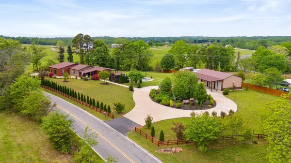 1190 McSwain RD, Chesnee, SC 29349