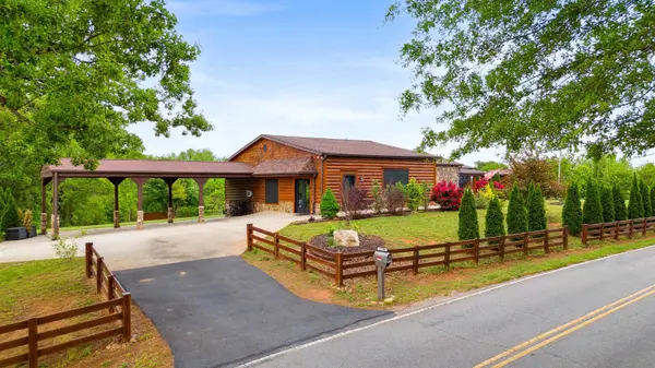 1190 McSwain RD, Chesnee, SC 29349