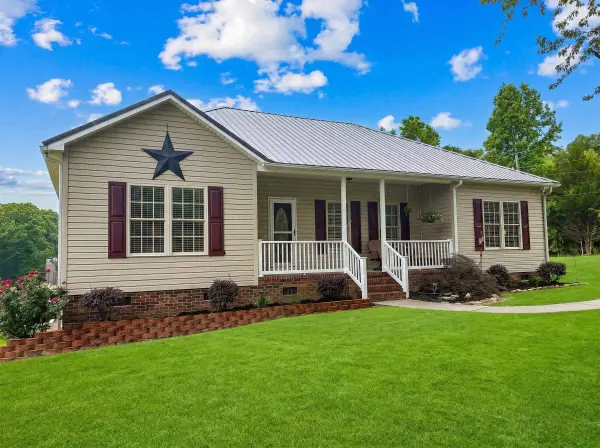1999 Templeton Rd, Clover, SC 29710