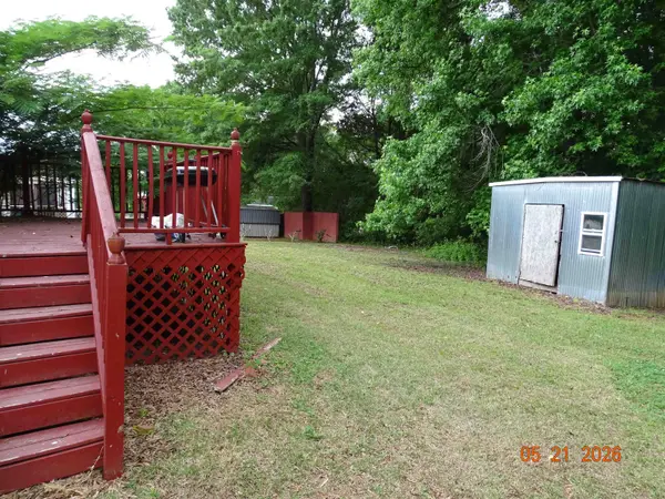 108 Jenkins ST, Union, SC 29379