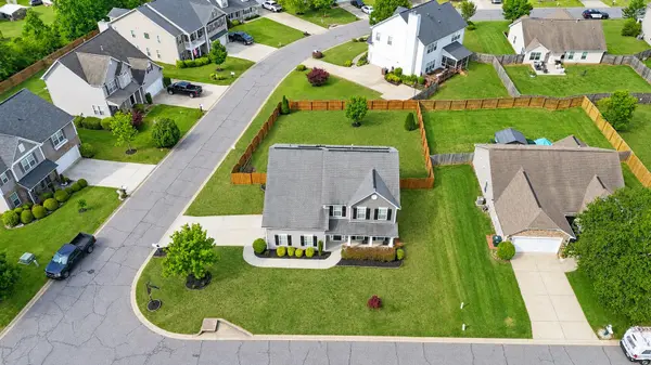 505 Goldstone LN, Boiling Springs, SC 29316