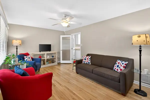 549 Barnwell RD, Spartanburg, SC 29303