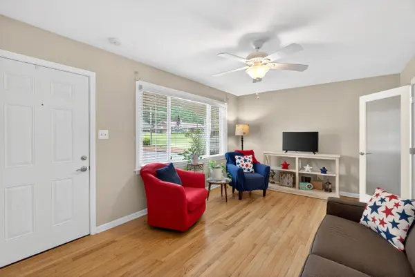 549 Barnwell RD, Spartanburg, SC 29303