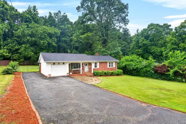 549 Barnwell RD, Spartanburg, SC 29303