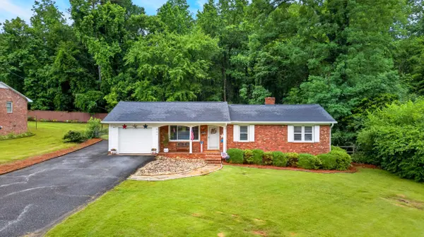 549 Barnwell RD, Spartanburg, SC 29303