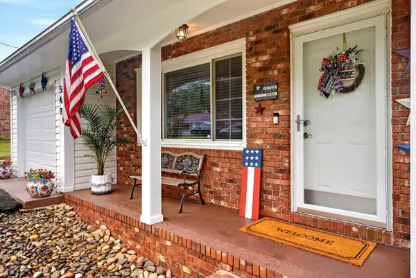 549 Barnwell RD, Spartanburg, SC 29303