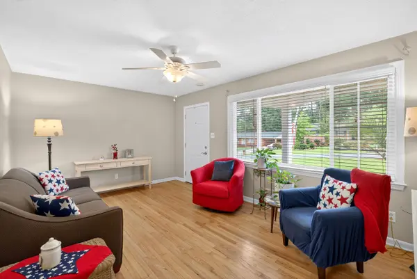549 Barnwell RD, Spartanburg, SC 29303