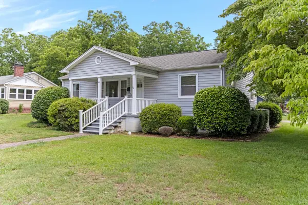 807 Lyman ST, Gaffney, SC 29340