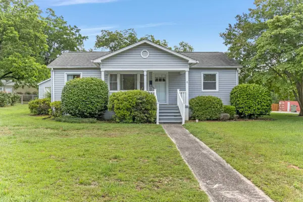 807 Lyman ST, Gaffney, SC 29340
