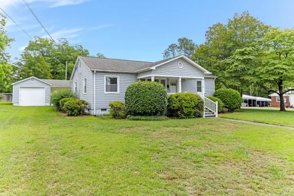 807 Lyman ST, Gaffney, SC 29340