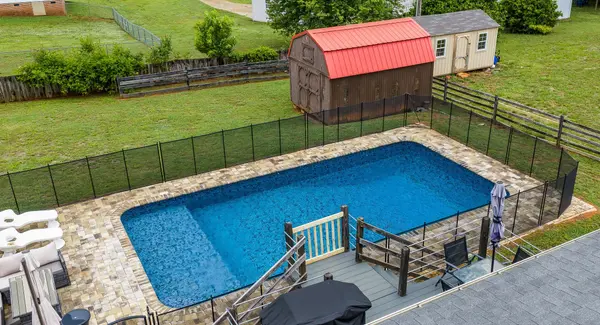 247 Perry RD, Greer, SC 29651