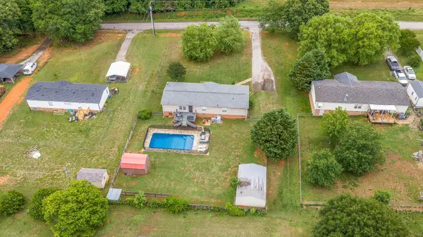 247 Perry RD, Greer, SC 29651