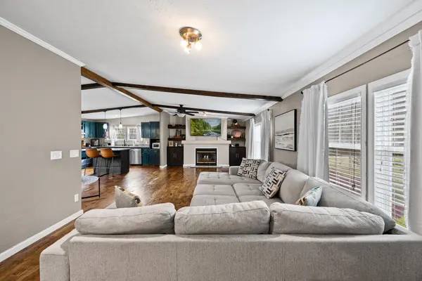 247 Perry RD, Greer, SC 29651
