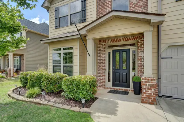 603 Tulip Tree LN, Simpsonville, SC 29680