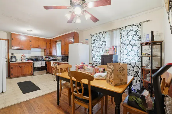 216 Glenn RD, Greenville, SC 29607
