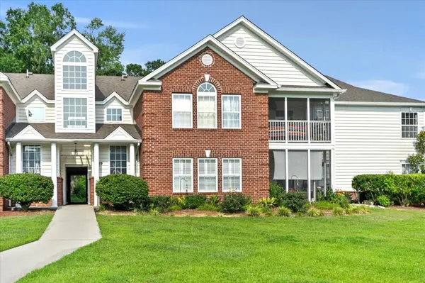 1189 Waxwing DR, Florence, SC 29505