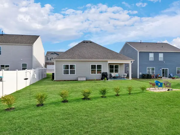 216 Emerald Creek AVE, Greer, SC 29651
