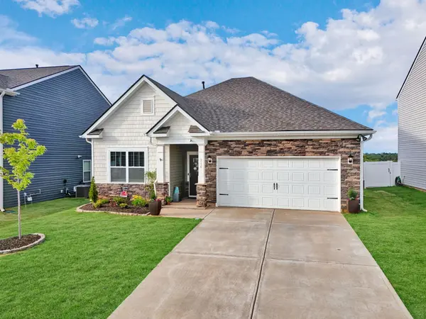 216 Emerald Creek AVE, Greer, SC 29651