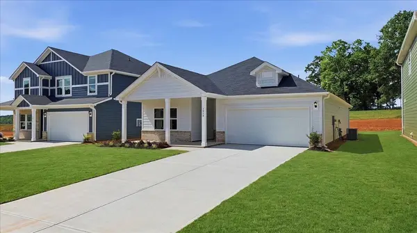 1014 Southwell DR, Anderson, SC 29626