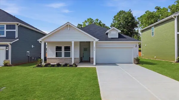 1014 Southwell DR, Anderson, SC 29626