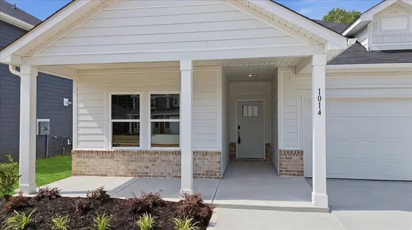 1014 Southwell DR, Anderson, SC 29626