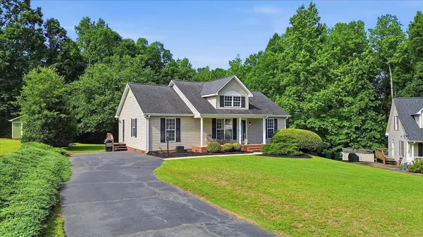 535 Wind Crest DR, Inman, SC 29349-8845